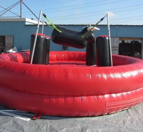 T11-173 Arena Inflável Gladiador