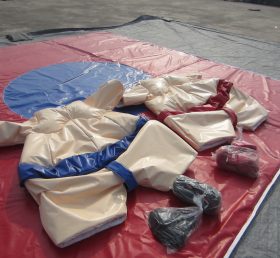 T11-178 Roupas de sumô de alta qualidade