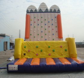T11-180 Escalada inflável