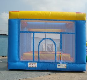 T11-216 Arena Inflável Gladiador