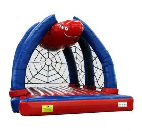 T11-439 Jogo de bola de desafio de movimento inflável