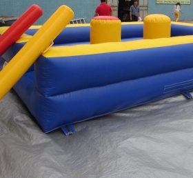 T11-544 Arena Inflável Gladiador
