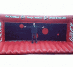 T11-690 Competição de tiro de futebol