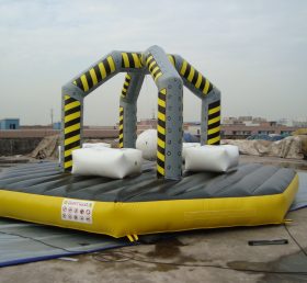 T11-700 Movimento inflável gigante
