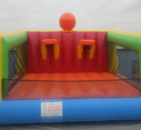 T2-1214 Jogo de salto inflável