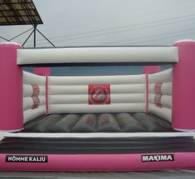 T2-2802 Trampolim inflável ao ar livre