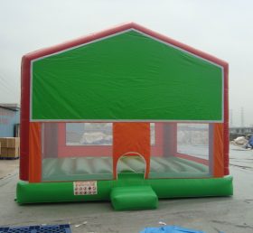 T2-600 Trampolim inflável comercial