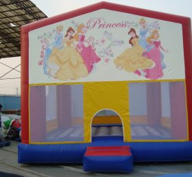 T2-619 Camisola inflável princesa