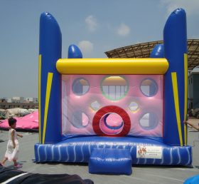 T2-808 Suéteres infláveis ​​para crianças pequenas e Amp Junior Inflable