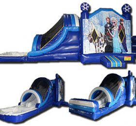 T5-681 Pacote congelado da Disney