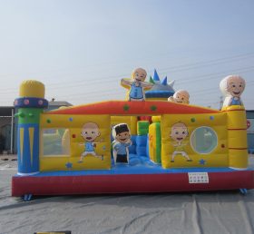 T6-423 Brinquedo inflável gigante chinês