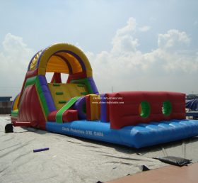T7-124 Curso de Inflação Comercial