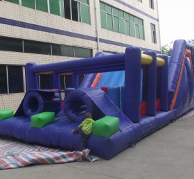T7-151 Curso de transtorno inflável