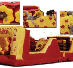 T7-174 Curso de Inflação Infantil