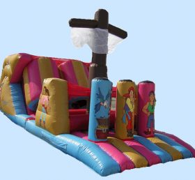 T7-196 Curso de Inflação Infantil