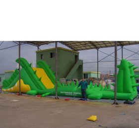T7-449 Curso de Inflação Verde