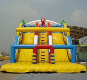 T8-1027 Escorpião gigante adulto criança bonitinha