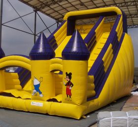 T8-1056 Escorpião inflável da Disney