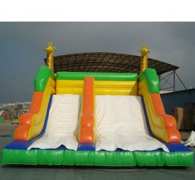 T8-1140 Escorpião inflável infantil girafa