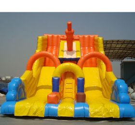 T8-1146 Bloco inflável gigante Pvc