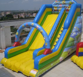 T8-1227 Esponja bebê inflável