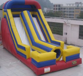T8-1234 Bloco inflável comercial