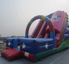 T8-1402 Doraemon inflável