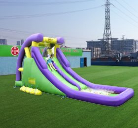 T8-304 Escorpião inflável gigante infantil