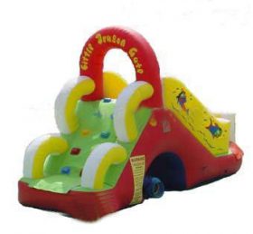T8-308 Escorpião inflável infantil