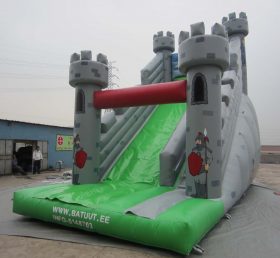 T8-699 Escorpião de castelo gigante de dragão