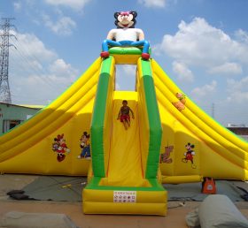 T8-729 Escorpião inflável infantil da Disney