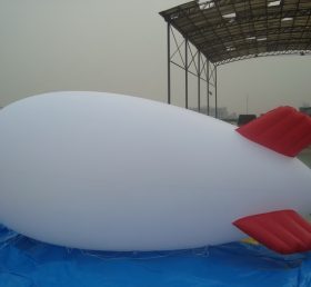 B3-19 Balão de dirigível inflável ao ar livre