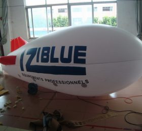 B3-42 Balão de dirigível inflável