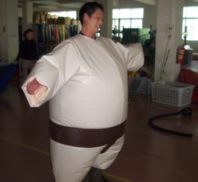 T11-1110 Roupas de sumô de alta qualidade