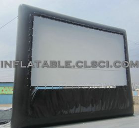 screen2-1 Tela de publicidade inflável exterior de alta qualidade clássica