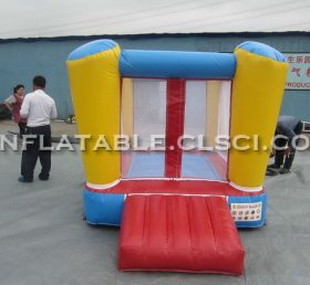 T2-3029 Trampolim inflável gigante
