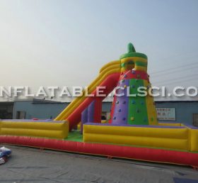 T2-3190 Escalada gigante