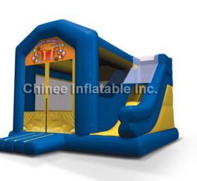 T2-323 Cadeira de balanço inflável de festa de aniversário