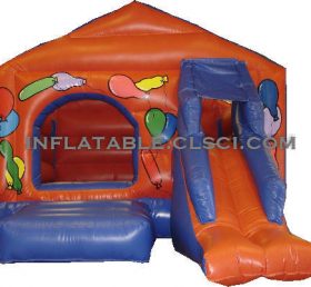 T2-578 Cadeira de balanço inflável de festa de aniversário