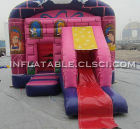 T2-782 Camisola inflável da Disney Dangdang