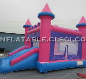 T2-904 Camisola inflável princesa