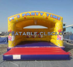 T2-913 Cadeira de balanço inflável de festa de aniversário