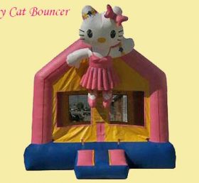 T2-971 Guarda-costas insubstituíveis da Hello Kitty
