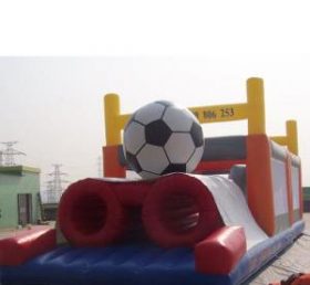 T7-447 Curso de transtorno inflável de estilo esportivo