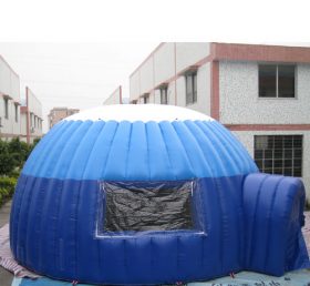 Tent1-309 Tenda inflável ao ar livre gigante
