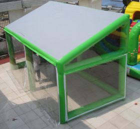 Tent1-334 Tenda inflável ao ar livre gigante