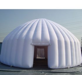 Tent1-372 Tenda inflável comercial