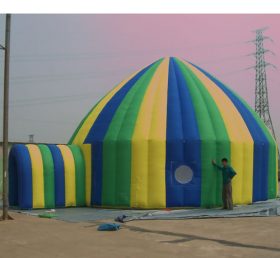 Tent1-379 Tenda inflável comercial