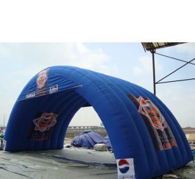 Tent1-440 Tenda inflável ao ar livre gigante