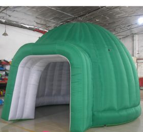 Tent1-447 Tenda inflável comercial